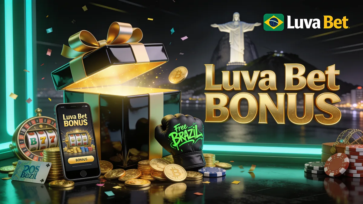 Bônus e Promoções da Luva Bet: guia de luva bet para jogadores no Brasil