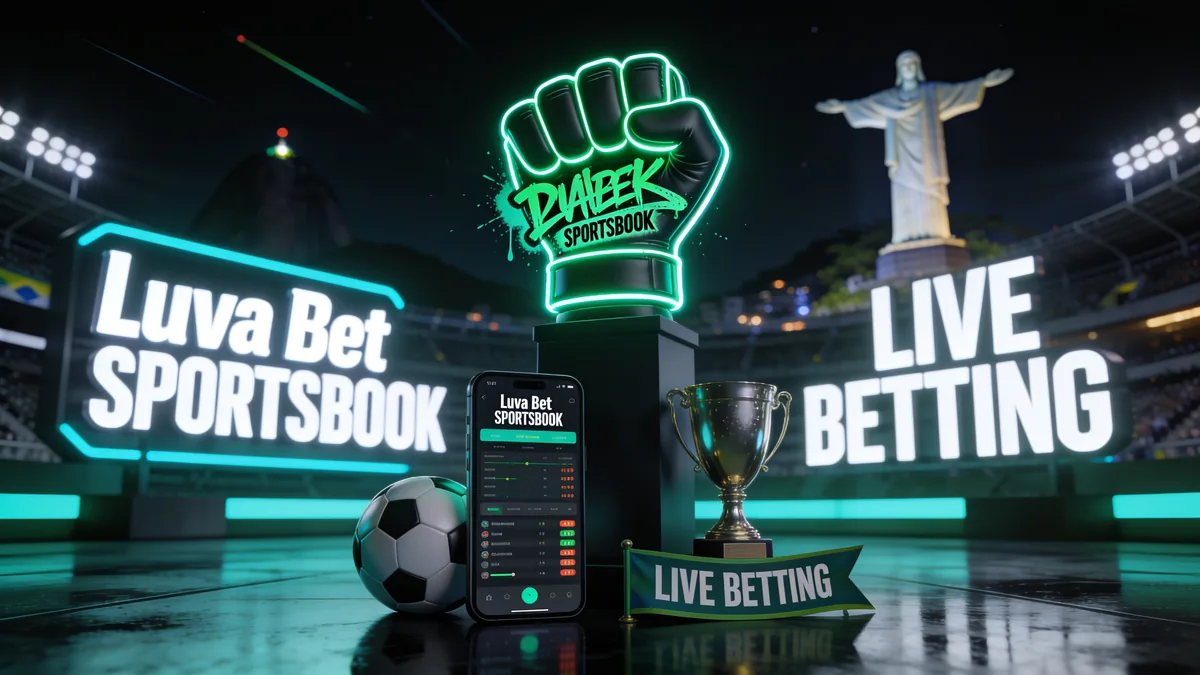 Código Promocional Luva Bet: guia de luva bet para jogadores no Brasil