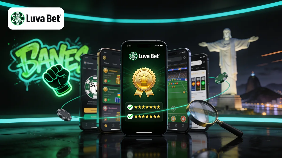 luva bet no Brasil — Como criar uma senha segura na Luva Bet