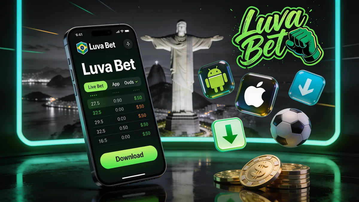 Como fazer o cadastro na Luva Bet: guia de luva bet para jogadores no Brasil