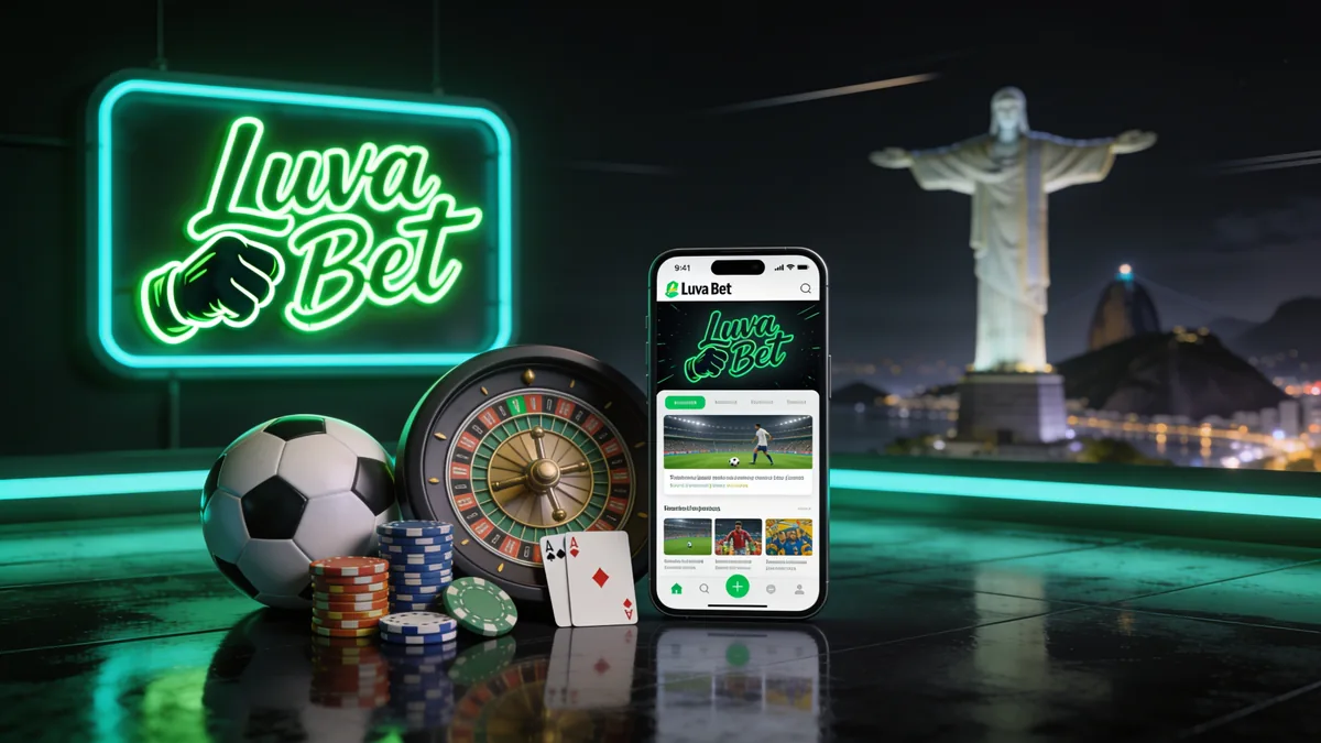 luva bet no Brasil — Como funciona a verificação de conta na Luva Bet